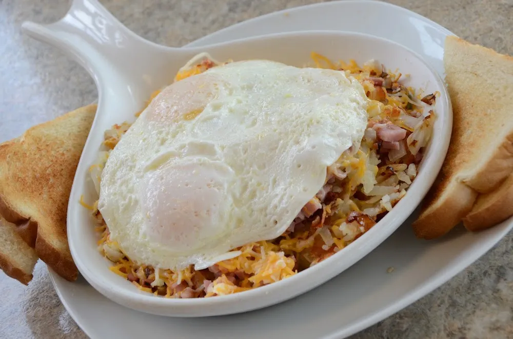 Corned Beef Hash