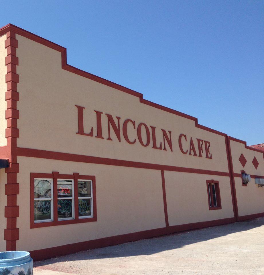 Lincoln Cafe