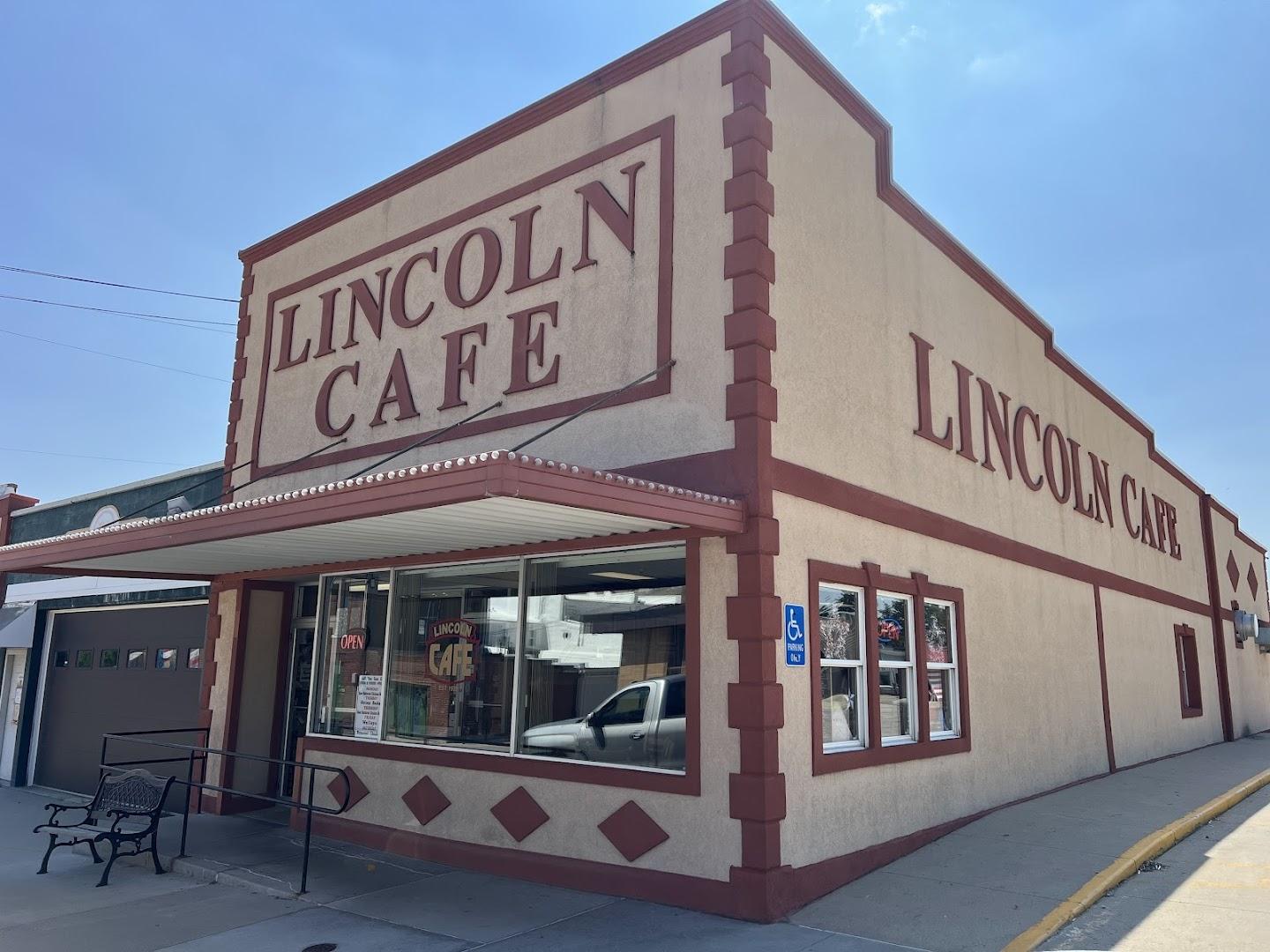 Lincoln Cafe