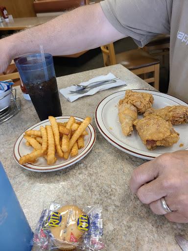 Lincoln Cafe