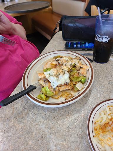 Lincoln Cafe
