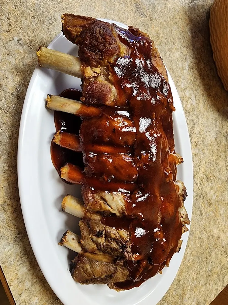 Ribs