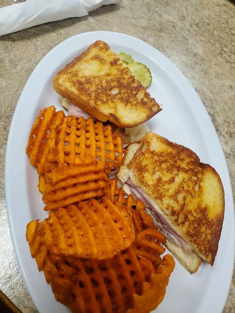 Swiss Melt