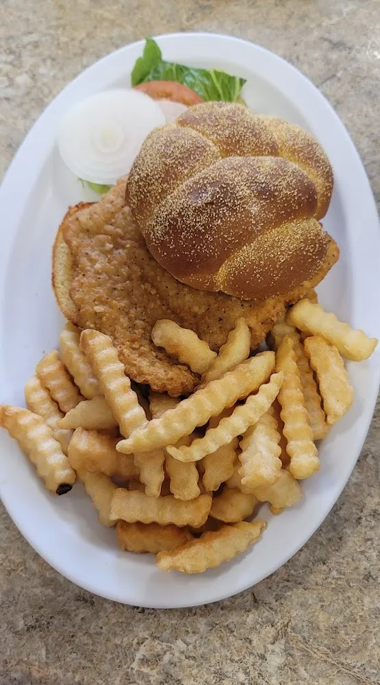 Tenderloin