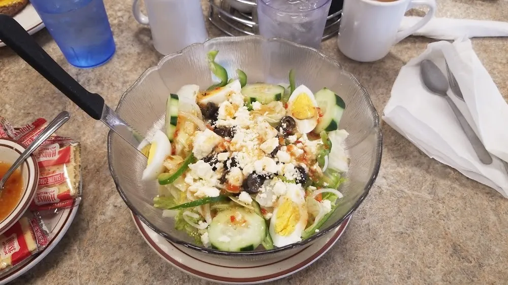Village Salad